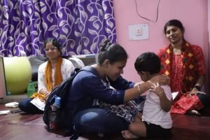 Speech Therapy Clinic in Cuttack
